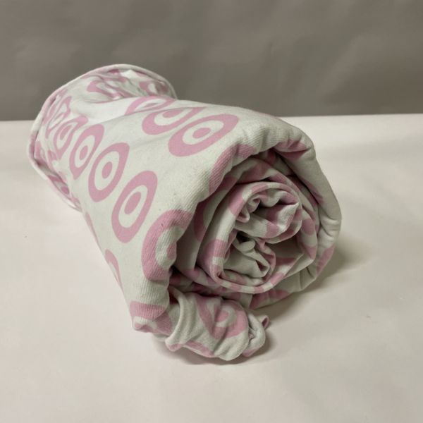 135. Retro Sirkler Rosa Jersey 1.6 m