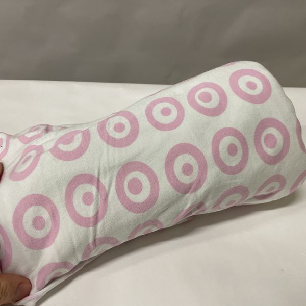 135. Retro Sirkler Rosa Jersey 1.6 m
